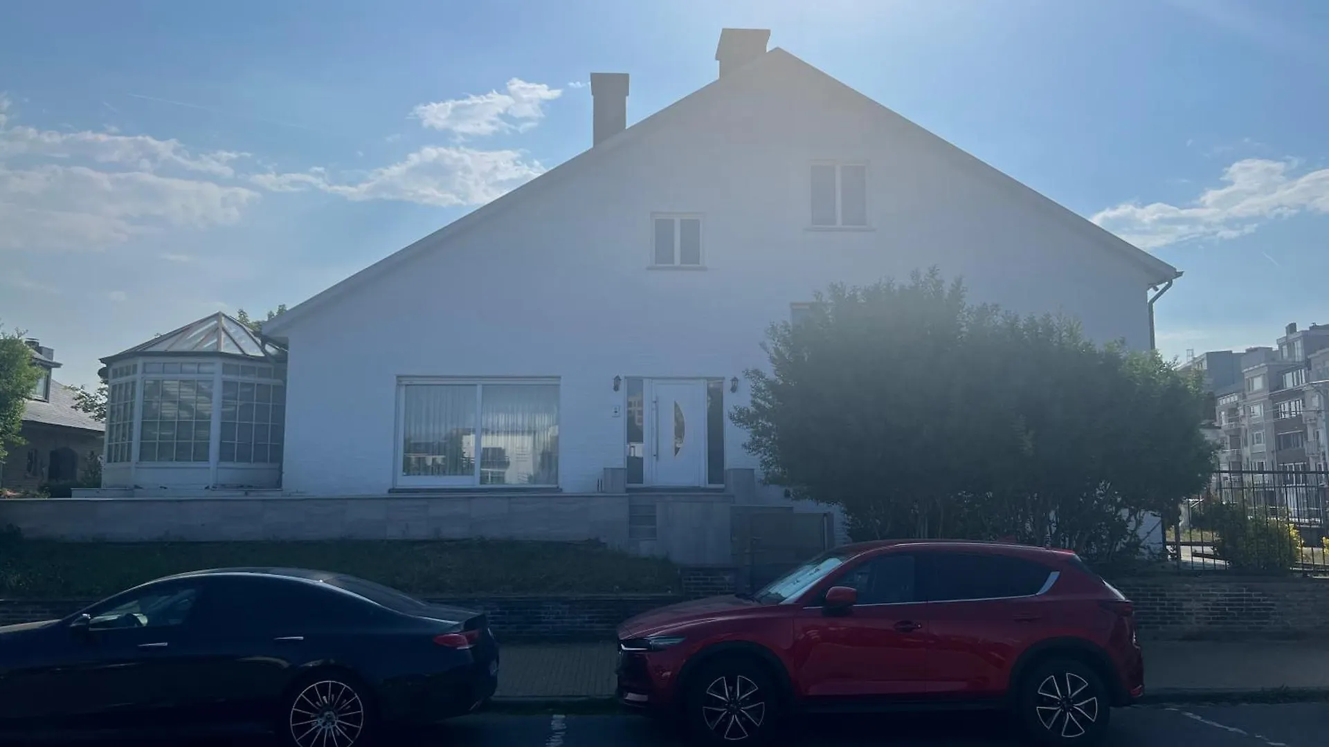 Luxe Villa Ostende