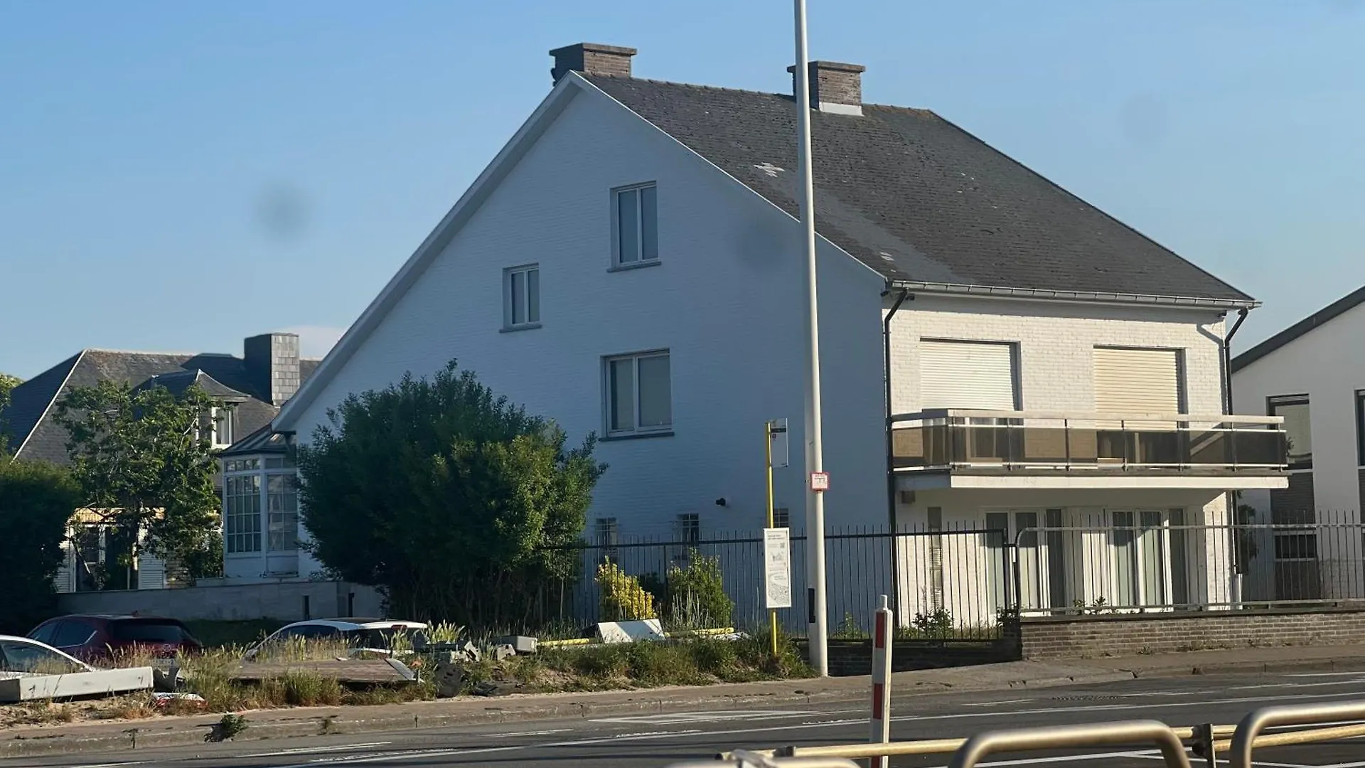 Luxe Villa Ostende 0*,  Bélgica