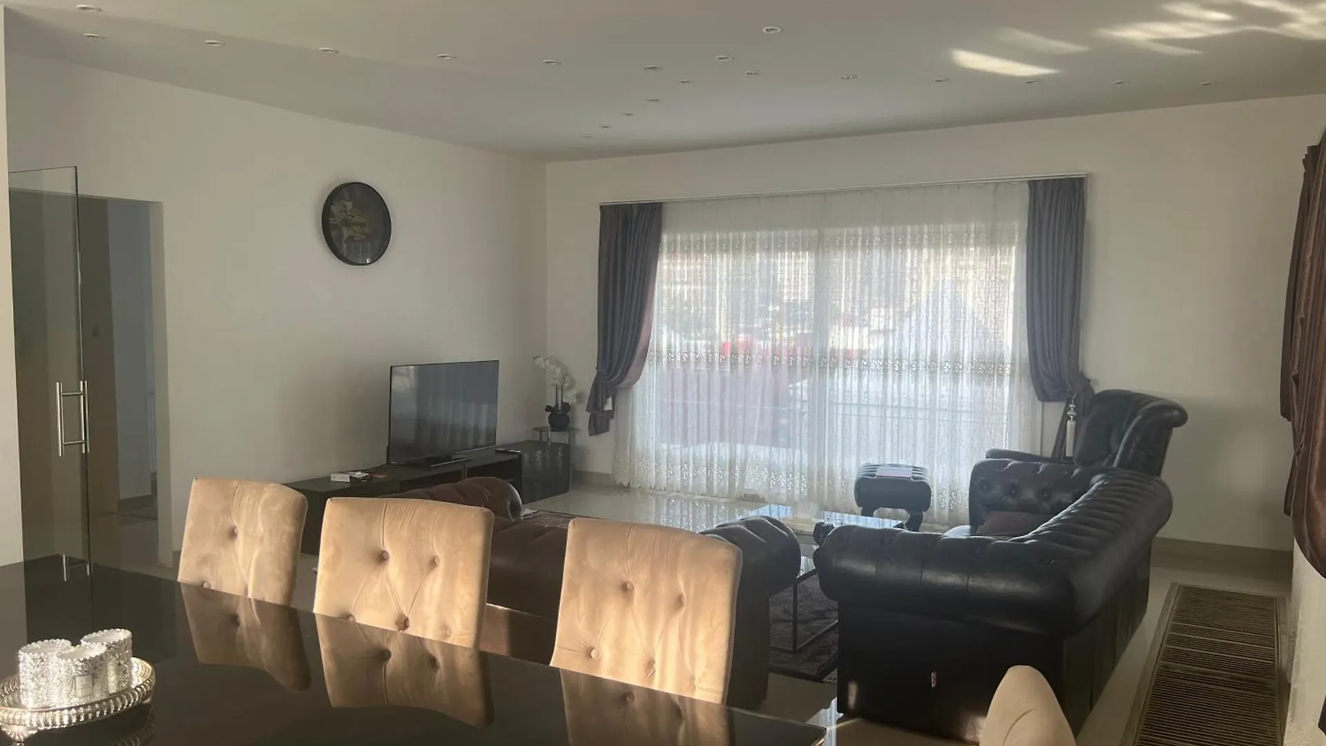 Luxe Villa Ostende