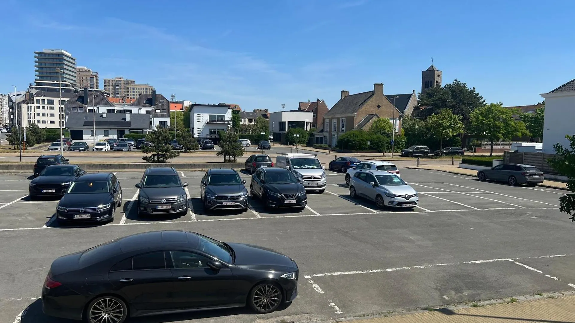 Luxe Villa Ostende 0*,  Bélgica