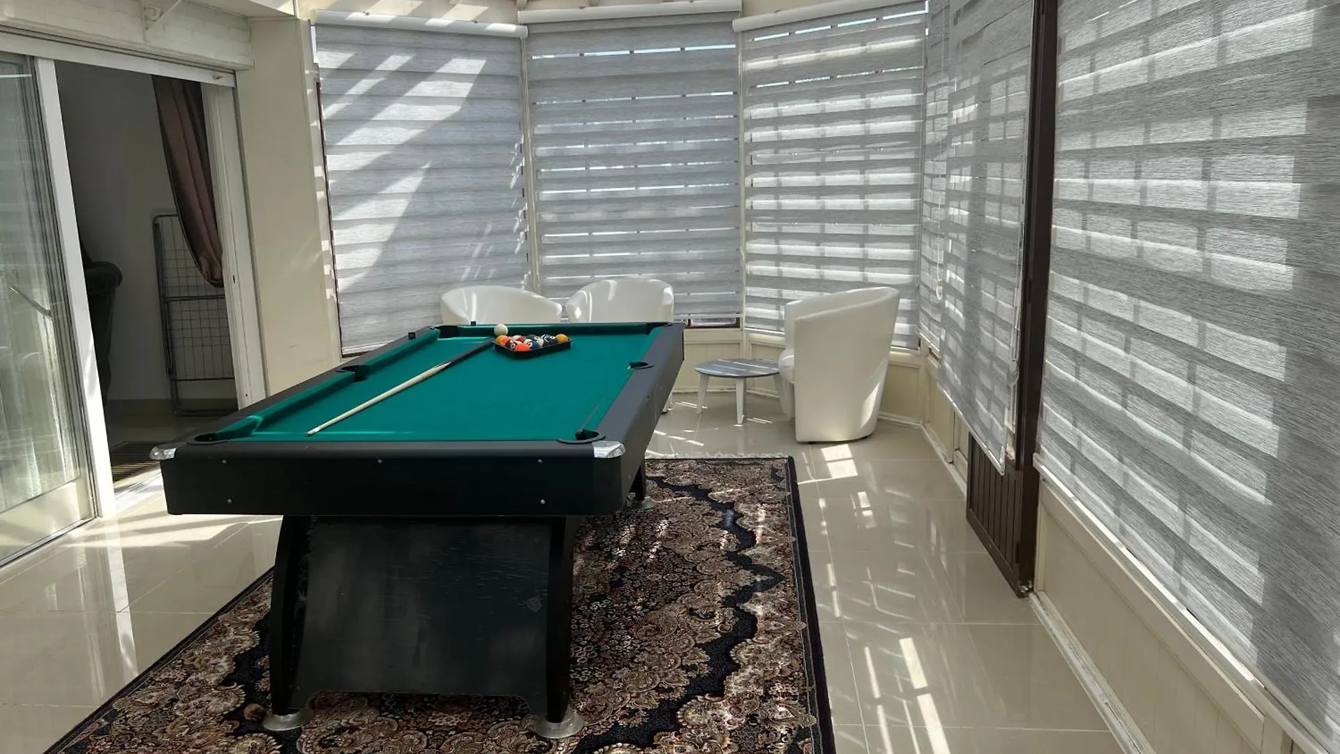 Luxe Villa Ostende