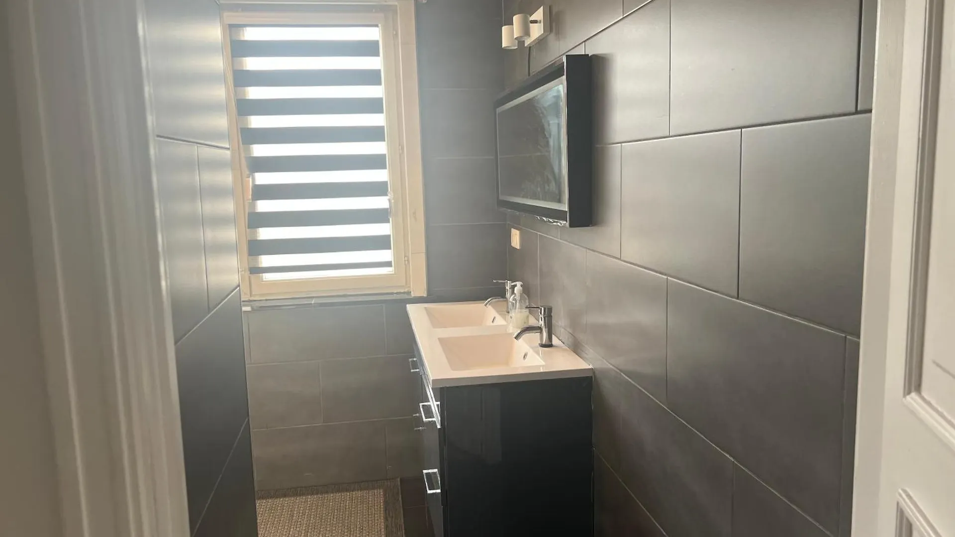 Luxe Villa Ostende