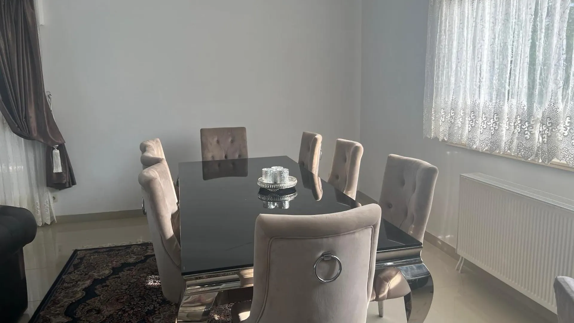 Luxe Villa Ostende Bélgica