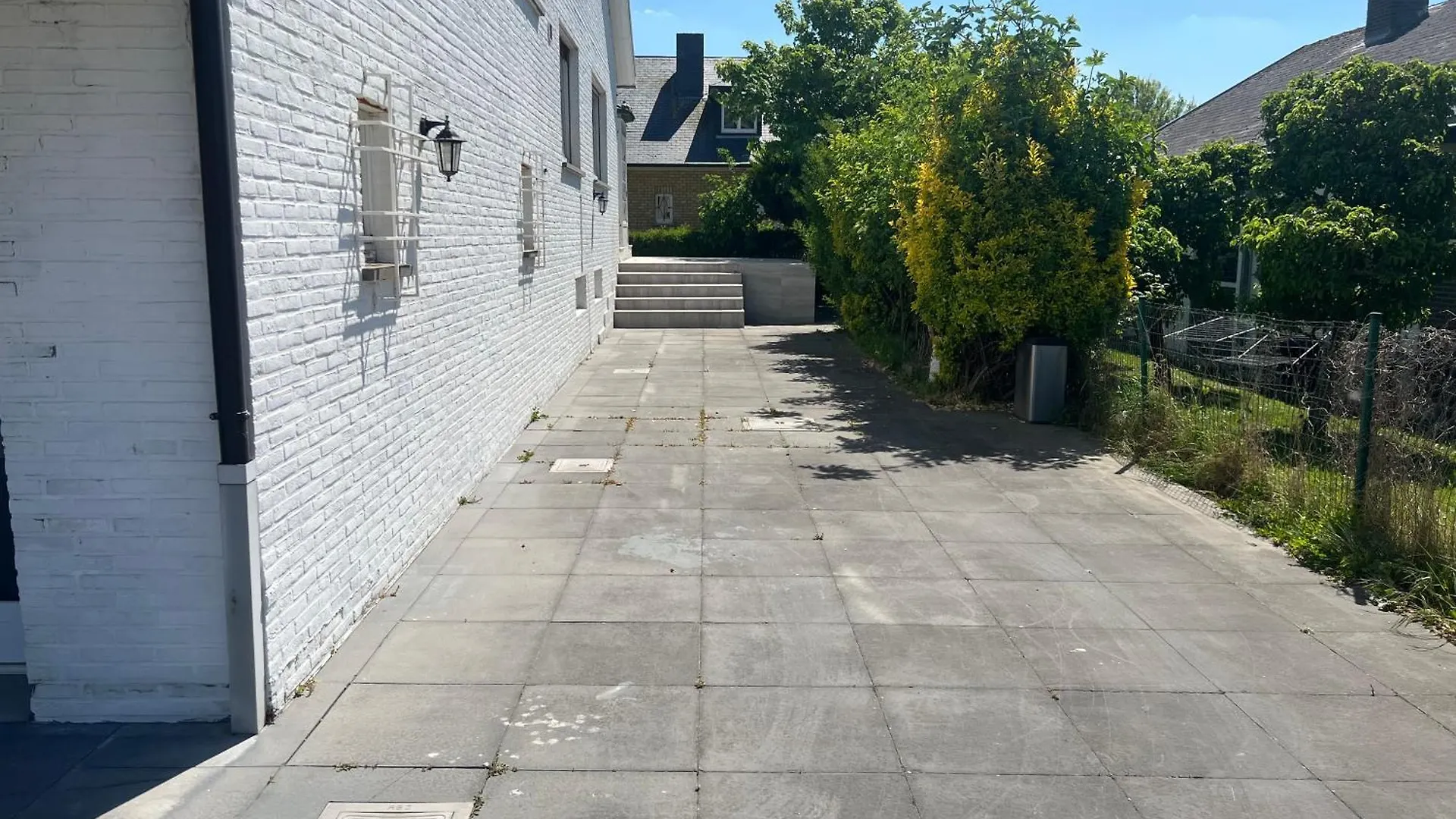 Luxe Villa Ostende